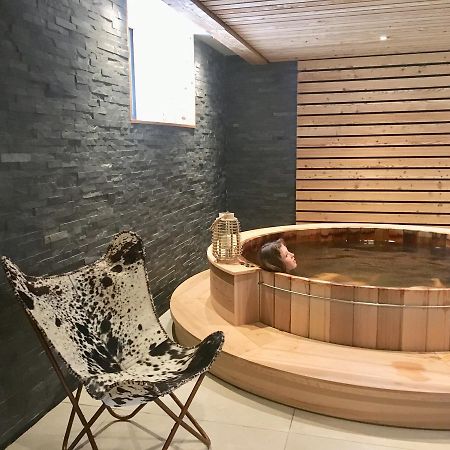 Appart'Hotel Aiguille Verte & Spa 샤모니 외부 사진