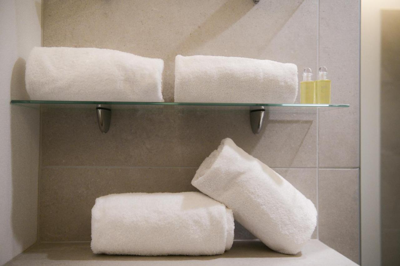 Appart'Hotel Aiguille Verte & Spa 샤모니 외부 사진