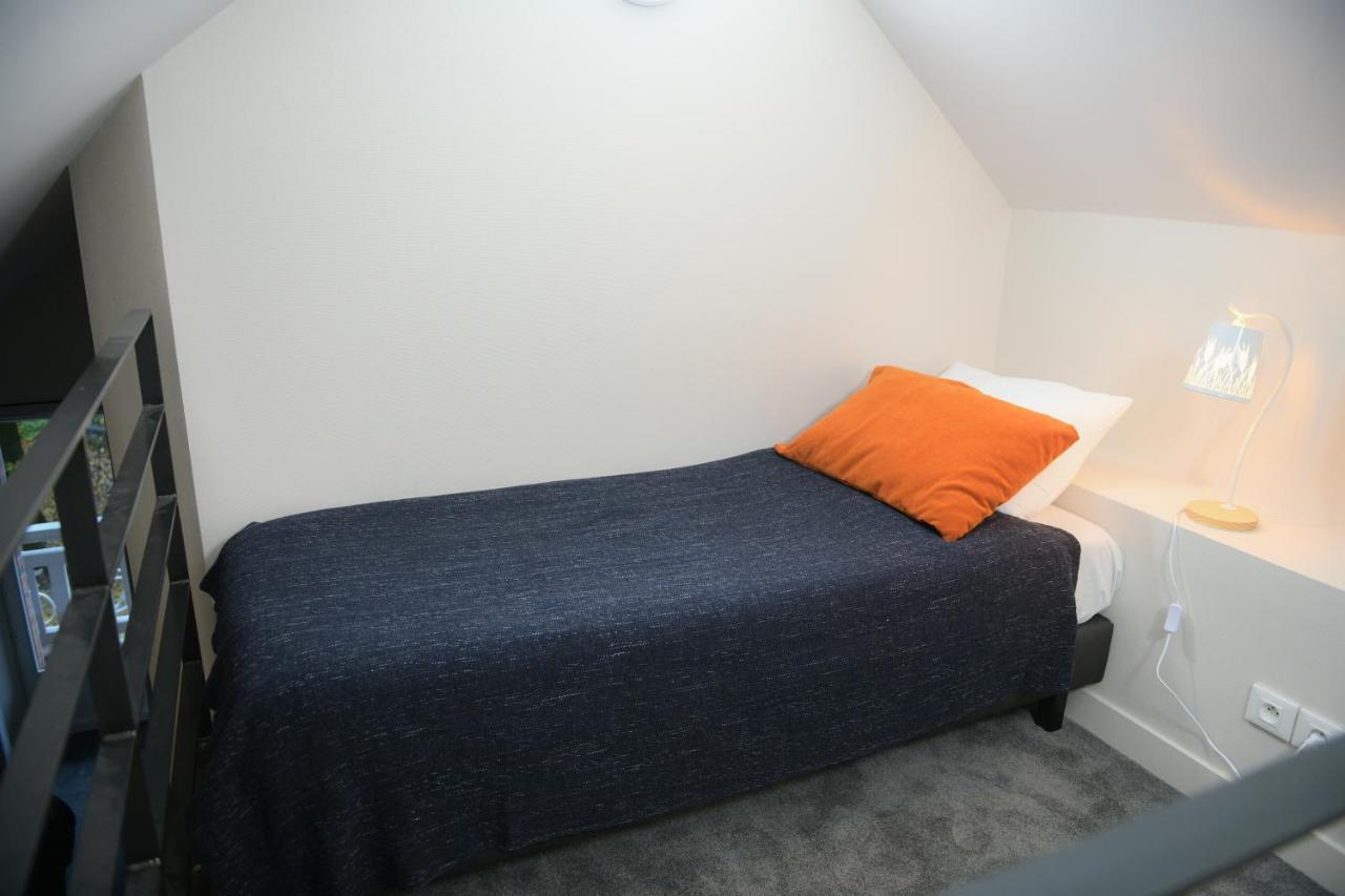 Appart'Hotel Aiguille Verte & Spa 샤모니 외부 사진